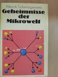 Geheimnisse der Mikrowelt