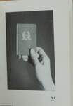 Miniatűr könyvek bibliográfiája 1971-1972 (minikönyv) (számozott)