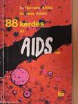 88 kérdés az AIDS-ről
