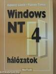 Windows NT 4.0 hálózatok