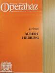 Britten: Albert Herring