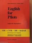 English for Pilots/Englisch für Flugzeugführer