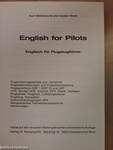 English for Pilots/Englisch für Flugzeugführer