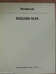 English Alfa - Workbook