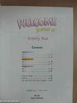 Welcome Starter A - Activity Book