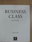 Business Class - Teacher's Book