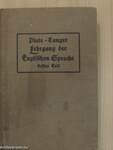 Lehrgang der Englischen Sprache I. (gótbetűs)