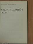 A Monte Cassinó-i csata