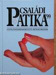 Családi patika '99