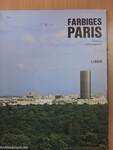 Farbiges Paris