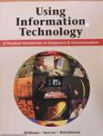 Using Information Technology