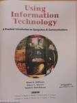 Using Information Technology