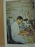A Semmelweis Orvostudományi Egyetem I. sz. Gyermekklinika évkönyve 1996