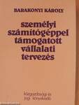 Személyi számítógéppel támogatott vállalati tervezés