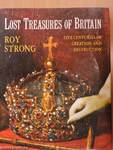 Lost Treasures of Britain