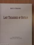 Lost Treasures of Britain