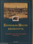 Csongrád megye kézikönyve