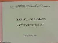 TEKE '95 és SZAKMA '95