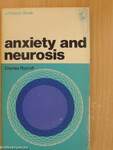 Anxiety and Neurosis