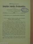 Mittheilungen aus den Königlichen technischen Versuchsanstalten zu Berlin 1888/3. (gótbetűs)