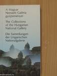 A Magyar Nemzeti Galéria gyűjteményei