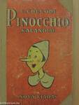 Pinocchio kalandjai