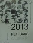 2013 Reti Saks Galéria IX.