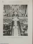 A Szent István R. K. Plébánia (Passaic, NJ) százéves évfordulóját ünnepli