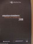 Pénzügyi évkönyv 2008