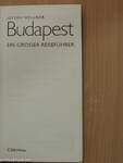 Ein grosser Reiseführer Budapest