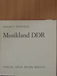 Musikland DDR