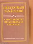 Helyesírási tanácsadó