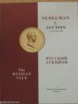 Nudelman 7. Auction
