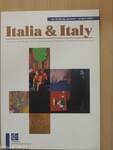 Italia & Italy 2007. no. 34-36.