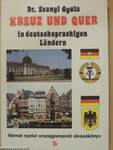 Kreuz und Quer in deutschsprachigen Ländern