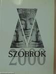 Szobrok 2000