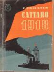 Cattaro 1918