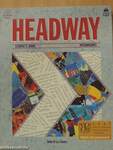 Headway - Intermediate - Student's Book