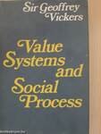 Value Systems and Social Process