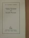 Value Systems and Social Process