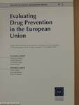 Evaluating Drug Prevention in the European Union