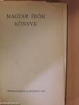 Magyar írók könyve