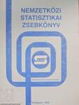 Nemzetközi statisztikai zsebkönyv 1999