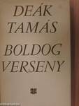 Boldog verseny