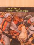 XVI. századi német táblaképek