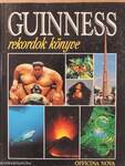 Guinness rekordok könyve 1994.