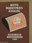 ANK »Austria« Netto - Katalog 1984.