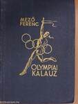 Olympiai kalauz