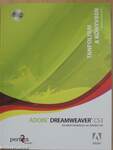 Adobe Dreamweaver CS3 - CD-vel