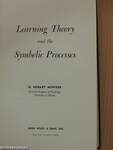 Learning Theory and the Symbolic Processes